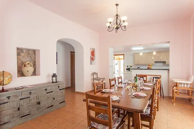 Es Coco De Sa Mola - Ferienhaus Mit Privatem...