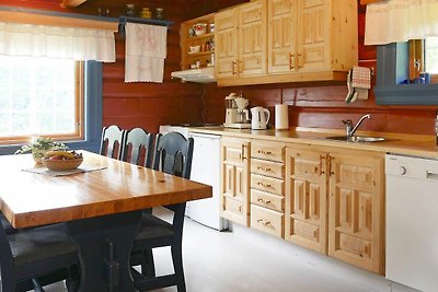 5 Personen Ferienhaus in Hemsedal