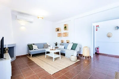 Case e ville per 7 persone