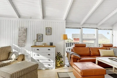 8 Personen Ferienhaus in Hjørring-By Traum