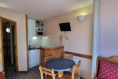 Apartment in Paquebot mit direktem Zugang zu ...