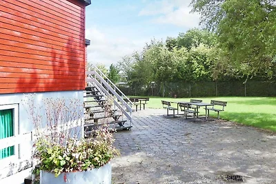 30 Personen Ferienhaus in Nordborg-By Traum