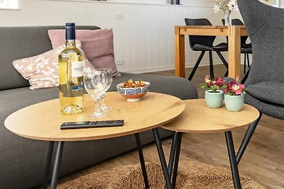 6 Personen Ferienhaus in Vinderup-By Traum