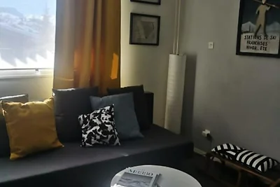 Apartments für 5 Personen