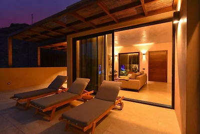 Luxoriöse Villa in Puerto Rico