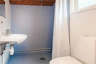 4 osob apartament w Hampen