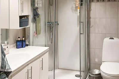 9 Personen Ferienhaus in lyngdal