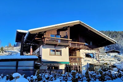 Schmittenblick - Haus Hollaus