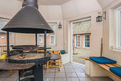 4 Sterne Ferienhaus in Harboøre