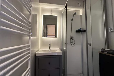 Apartment in Morillon an den Skipisten