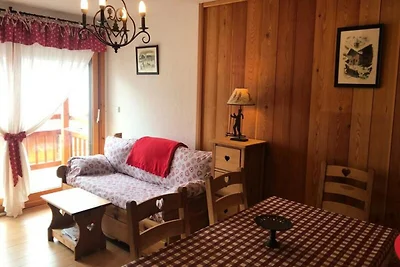 2 Zimmer für 4 Personen