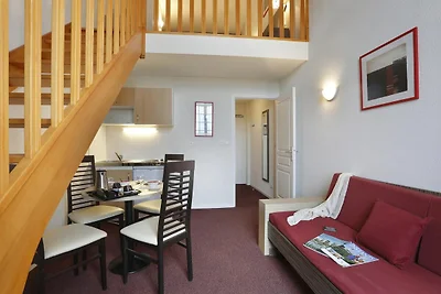 Historisches Apartment für 4 Personen in...