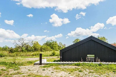 5 Sterne Ferienhaus in Augustenborg-By Traum