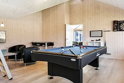 18 Personen Ferienhaus in Hasselberg