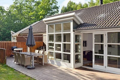 10 Personen Ferienhaus in Hasle