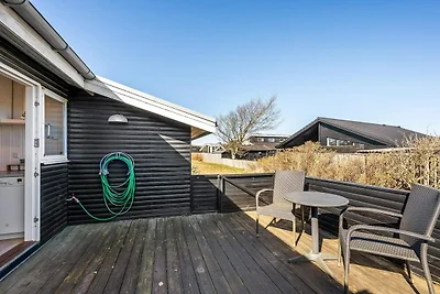 4 Sterne Ferienhaus in Blokhus