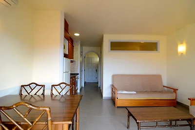 Wohnung in Spanien nahe Sandstrand