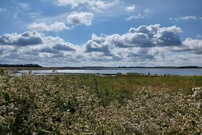 8 Personen Ferienhaus in Harboøre-By Traum