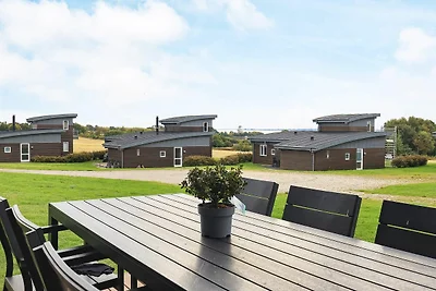 8 Personen Ferienhaus in Faaborg-By Traum