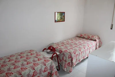 Apartament rzut beretem od morza