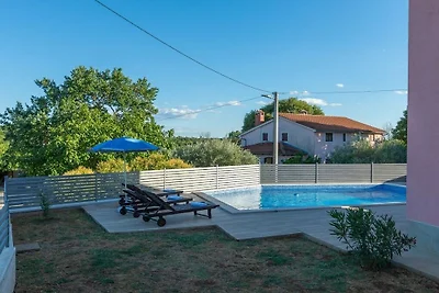 Marriuccia with private pool