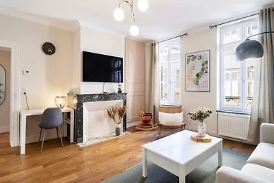 De Charlise-appartementen