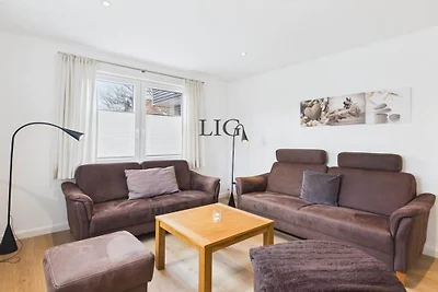 Ferienwohnung Otten 1