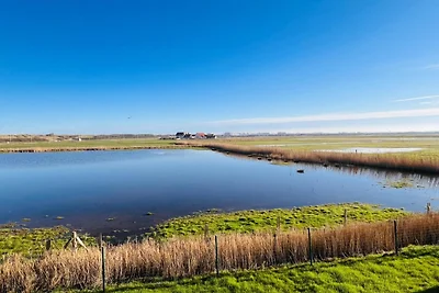 Vakantiehuis nabij Wenduine centrum met tuin
