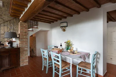 A Casa dell"Ida || Castellina in Chianti