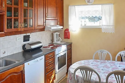 4 Personen Ferienhaus in Selje