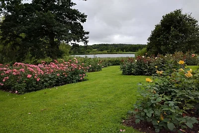 4 persoons vakantie huis in Gråsten