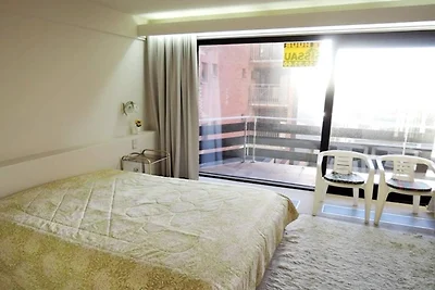 Wohnung in Middelkerke, am Meer
