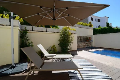 Villa in Spanien nahe Sandstränden