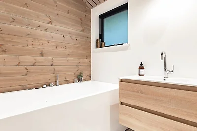 Luxe retraite met spa -- By Traum...