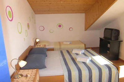 Azure Hvar Residence - One bedroom apartment ...