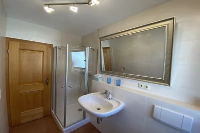 Vakantieappartement met 1 slaapkamer