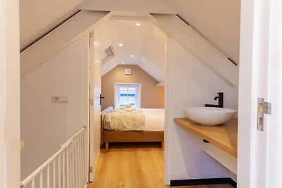 Modernes Ferienhaus in Vrouwenpolder