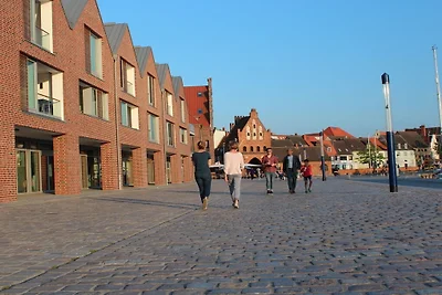 Ferienwohnung mit 1 Schlafzimmer