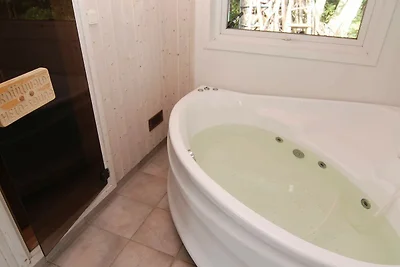 8 Personen Ferienhaus in Gilleleje-By Traum