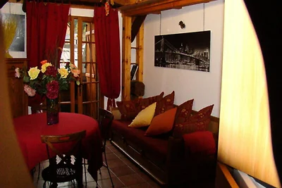 Apartment in Valloire in der Nähe des...