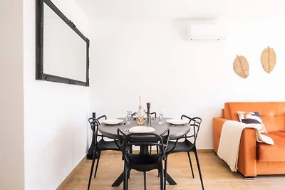 Wohnung in Cannes nahe Croisette Strand