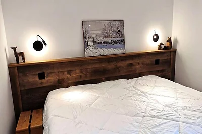 3 Zimmer für 7 Personen