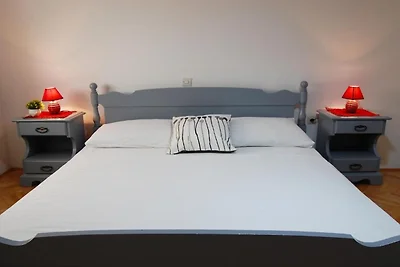 Apartment Jurišić Korčula - One Bedroom Apart...