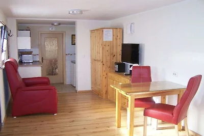 Ferienhaus in Loddin mit Schwimmbecken