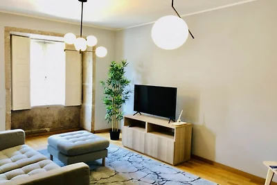 Accogliente appartamento con 2 camere da...