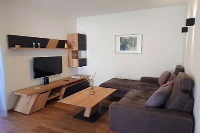 Ferienwohnung mit 1 Schlafzimmer