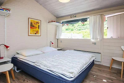 6 persoons vakantie huis in Aabenraa