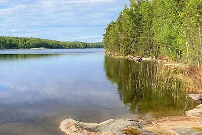 4 persone case ad Värmlands Nysäter