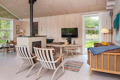 6 persoons vakantie huis in Glesborg-By Traum