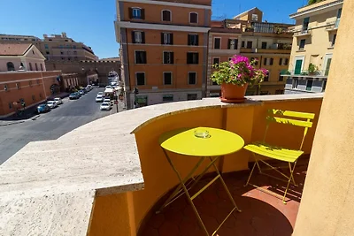 Huis in Castel S. Angelo